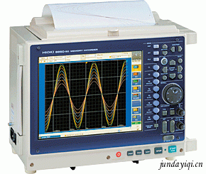 存储记录仪HIOKI 8860/HIOKI 8861