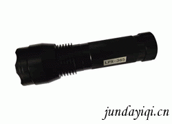 LPX-365高强度紫外线灯/黑光灯