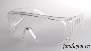 UV-10防护眼镜|UV-10紫外线防护目镜