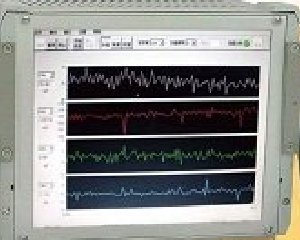 波形存储记录测量仪 NDAS-1000记录仪