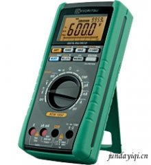 日本共立万用表 KYORITSU Digital Multimeter