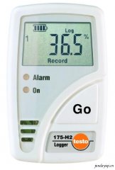 温湿度记录仪 TESTO175H1/TESTO175H2