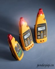 福禄克毫安流程钳表fluke 771/fluke 772/fluke 773