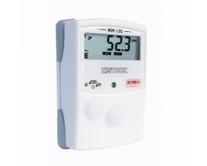 KIMO KH100电子式温湿度记录器