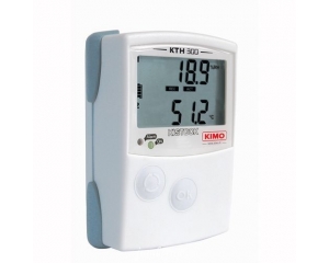 KTH300电子式温湿度记录器
