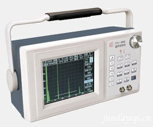 CTS-8008 plus数字式超声探伤仪