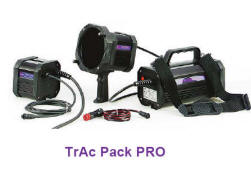 Labino 兰宝TrAc Pack PRO- 紫外线灯