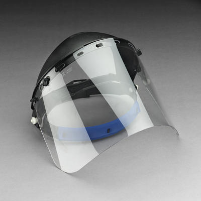 UV-40紫外线防护面罩