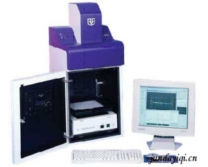 UVP BioSpectrumAC荧光和化学发光成像分析系统