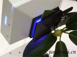 Handy FluorCam - Leaf Clip