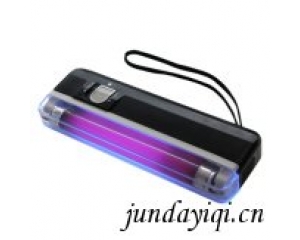 LUV-4B 手持式电池供电迷你紫外线灯
