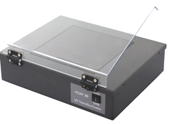 LUV-260A紫外透射仪