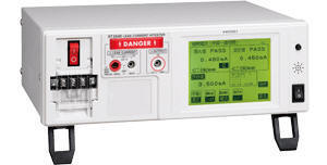 日本日置泄漏电流测试仪ST5540、ST5541