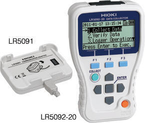 通讯仪LR5092-20