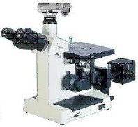 4XC-D数码摄影金相显微镜