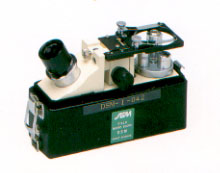 DSM-4超小型便携式显微镜，DSM-IV金像显微镜