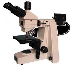 SG-2000高级正置金相显微镜