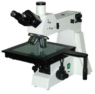 XJL-302金相显微镜，XJL-302BD正置金相显微镜