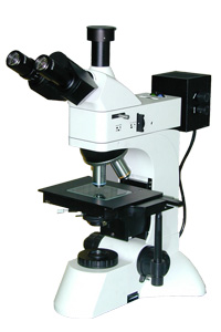 L3230BD正置金相显微镜，L3230BD金相显微镜