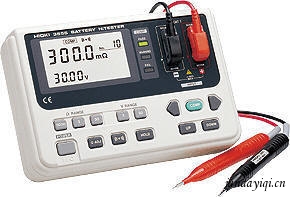 电池测试仪HIOKI 3555