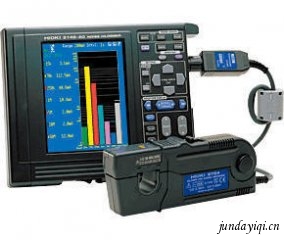 日本日置HIOKI 3145-20噪音记录仪