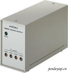 日本日置钳式探头电源HIOKI 3269
