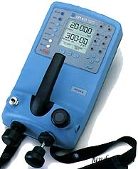 DPI 610便携式压力校验仪