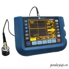 TUD360超声波探伤仪