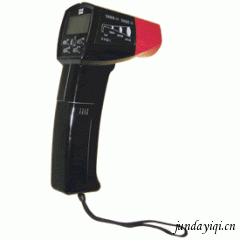 TI200便携式红外测温仪