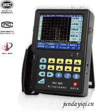 DUT-860 数字超声波探伤仪