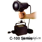 C-100P/C-100X/C-100XR/C-100PR紫外灯