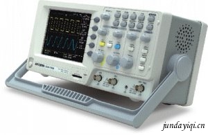 GDS-1022 数字示波器