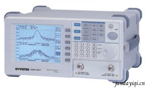 GSP-827频谱分析仪