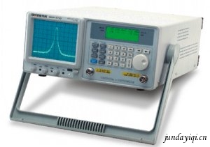 GSP-810频谱分析仪