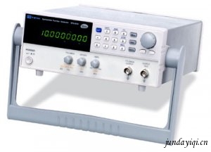 SFG-2007 数字合成函数信号发生器