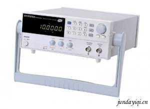 SFG-2010数字合成函数信号发生器