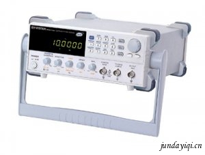 SFG-2107 函数信号发生器