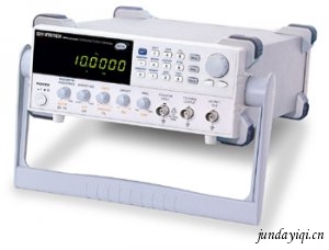 SFG-2120函数信号发生器