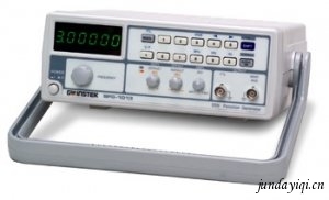 SFG-1003函数信号发生器
